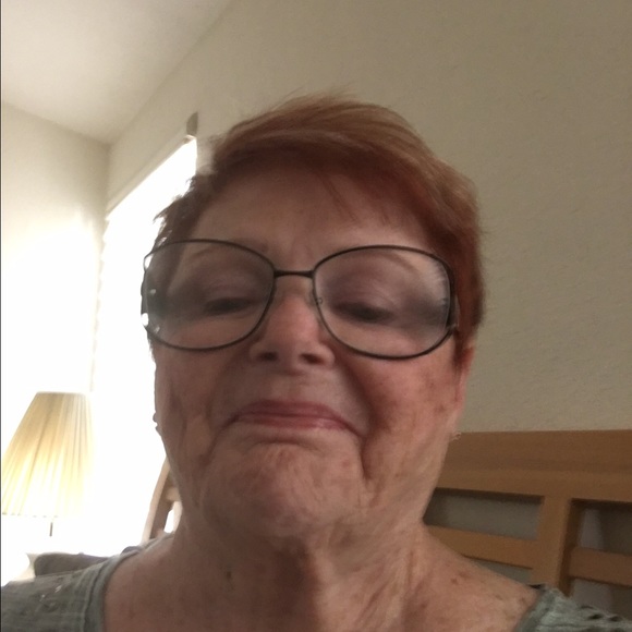 Meet your Posher, Fran
