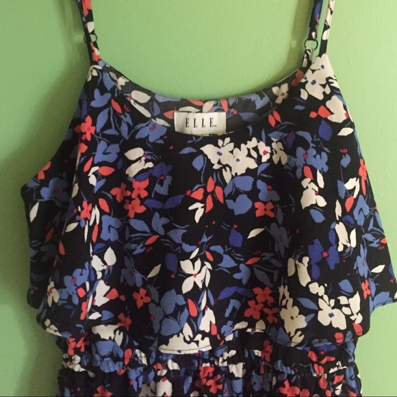 Elle Summer Dress