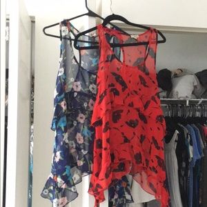 Summer Loving Tank Tops! NEW