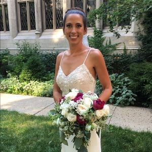 Meet your Posher, Lindsey