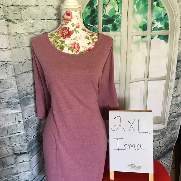 LuLaRoe Irma's - Picture 2 of 4