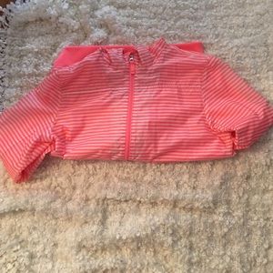 Ideology Windbreaker Jacket