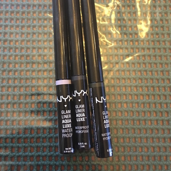 Glam Liner