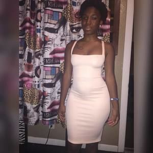 Meet your Posher, Jackie