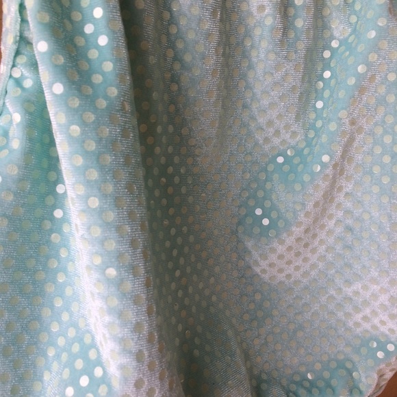 SOLD AA Cali Sun and Fun Disco Halter - Picture 2 of 4