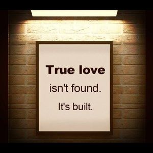 Meet your Posher, Daniela