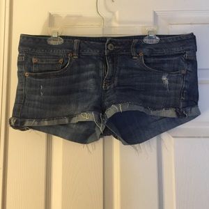 American Eagle shorts