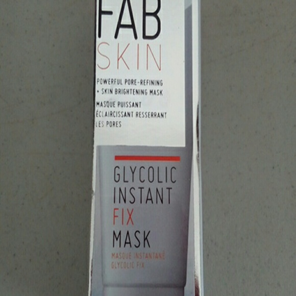 Nip Fab Skin...Brand New never used 1.7 oz - Picture 2 of 3