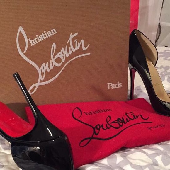 LouBoutin Shoes