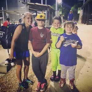 Meet your Posher, Lynn