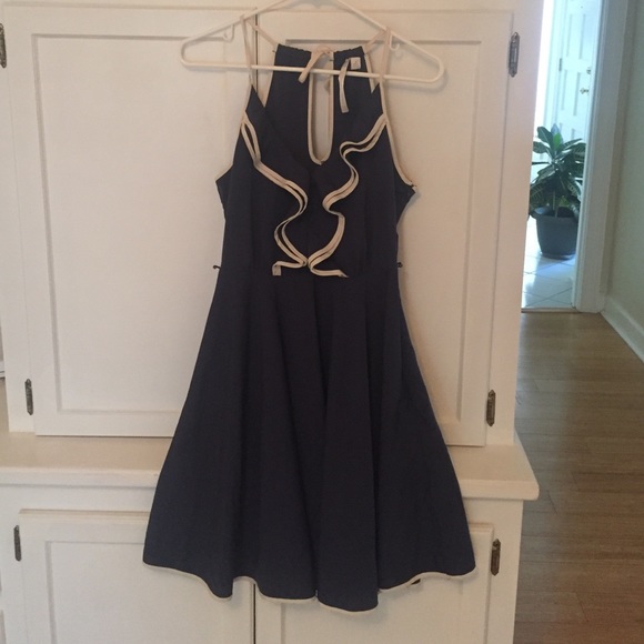 LC Lauren Conrad dress size 2.