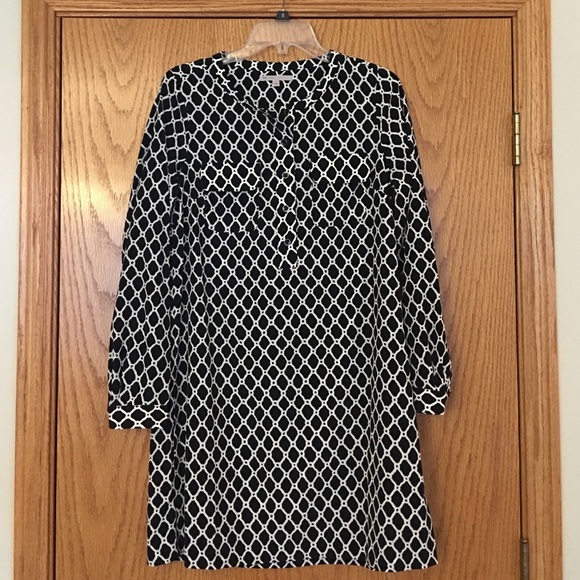 Gap tunic dress - Picture 1 of 2