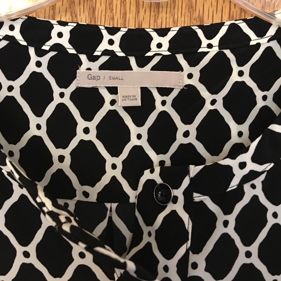 Gap tunic dress - Picture 2 of 2