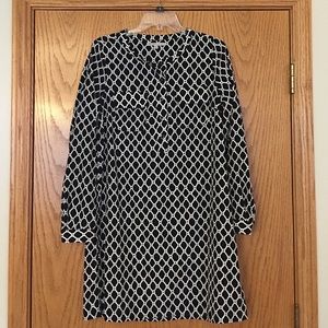 Gap tunic dress