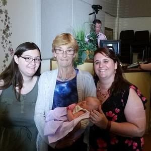 Meet your Posher, Amy