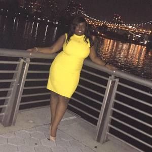 Meet your Posher, Renee'