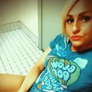 Meet your Posher, Lyndsay