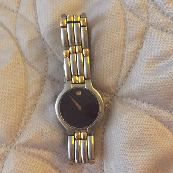 Movado watch