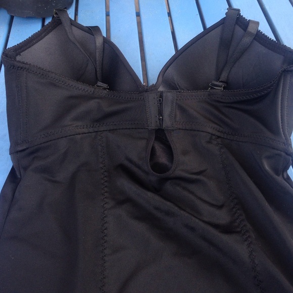 Fit figure improving technology slip - Picture 3 of 3