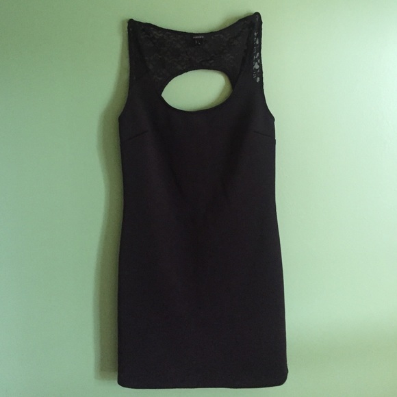 Forever 21 Bodycon Dress