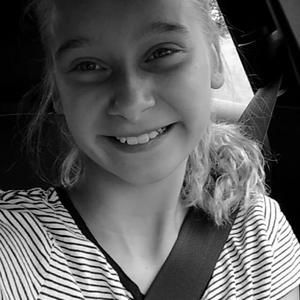 Meet your Posher, Jocelyn