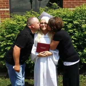 Meet your Posher, Kelley