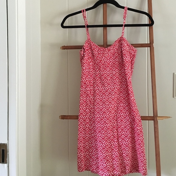 Free people cotton dress