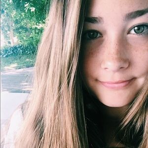 Meet your Posher, Kate