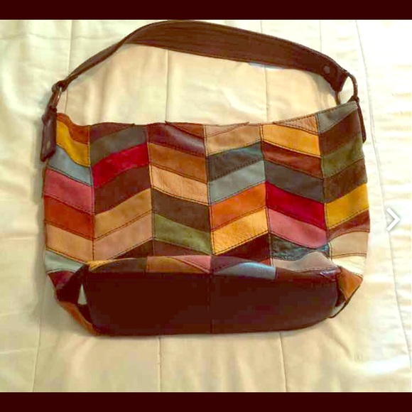 Lucky Brand Purse