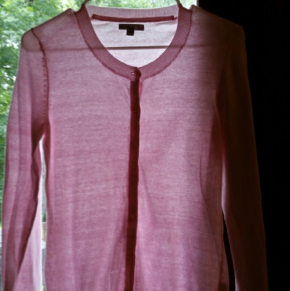 The Gap Cardigan - Picture 2 of 3