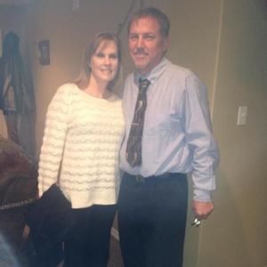 Meet your Posher, Shannon