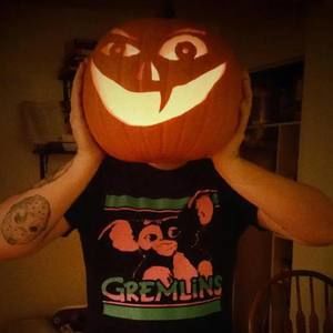 Meet your Posher, Scott