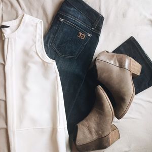 Joe's Jeans Honey in Ryder Wash