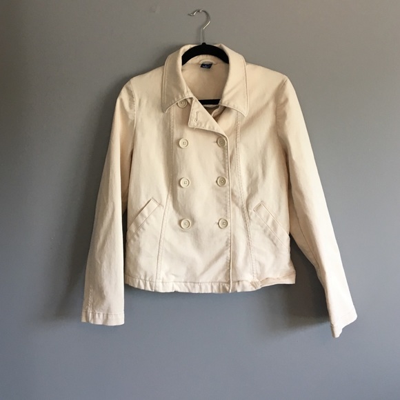 Gap Jacket