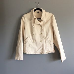 Gap Jacket