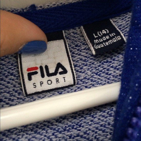 Blue Jacket - Picture 2 of 2