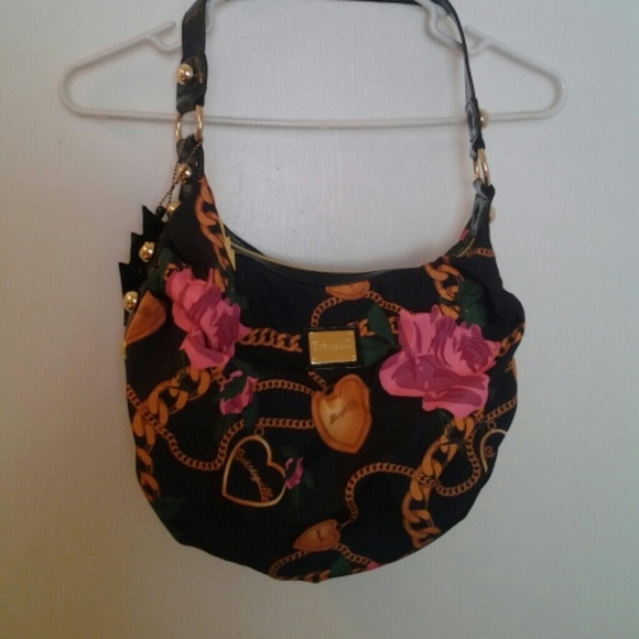 Betseyville by Betsey Johnson purse