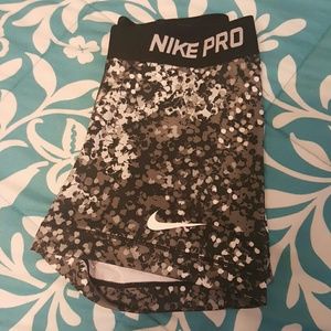 Nike Pros