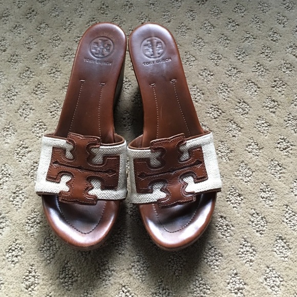 Tory Burch sandals