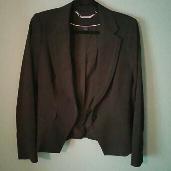 WHBM suiting