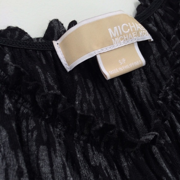 Michael Kors Blouse - Picture 3 of 3