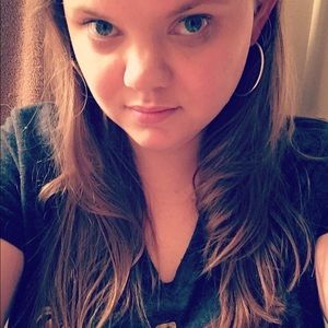 Meet your Posher, Kate