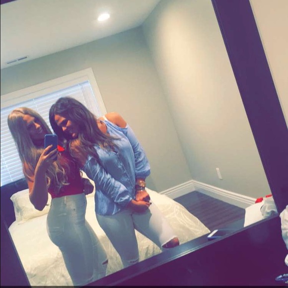 Meet your Posher, Madi - Picture 1 of 1