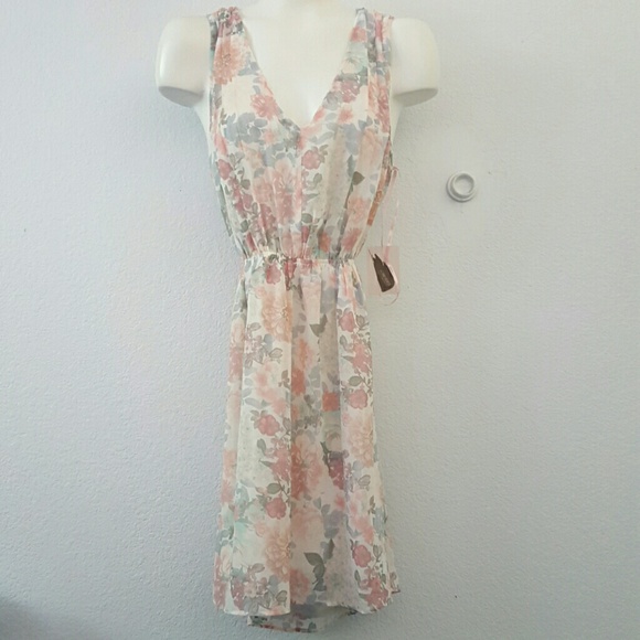 Forever 21 dress