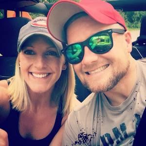 Meet your Posher, Kristen