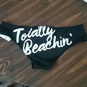 💛VICTORIAS SECRET💛 swimsuit bottom