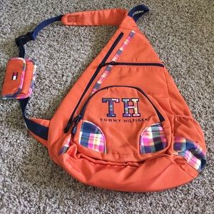Tommy Hilfiger Backpack