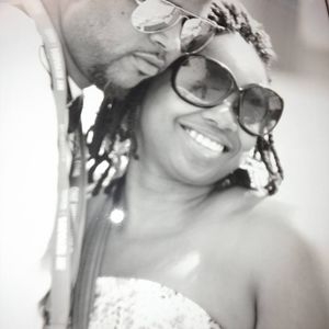 Meet your Posher, Kay-kay