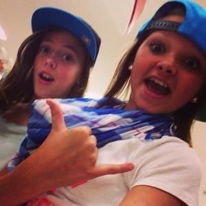 Meet your Posher, Kelli