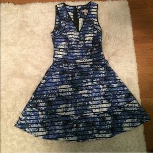 NWT banana republic Sloan dress